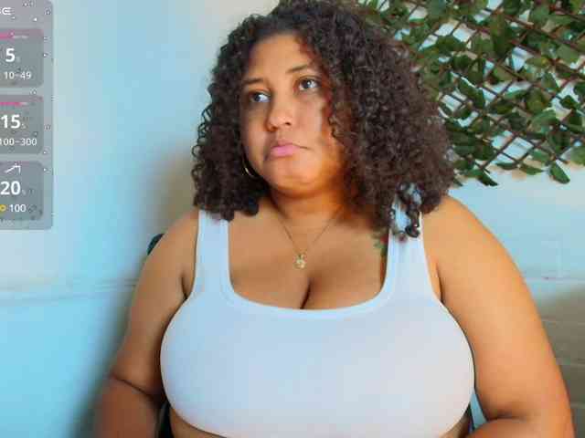 Ayliinn webcam