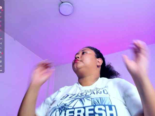 Ayliinn webcam