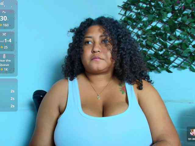 Ayliinn webcam