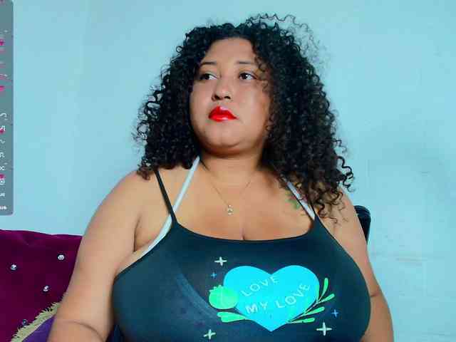Ayliinn webcam