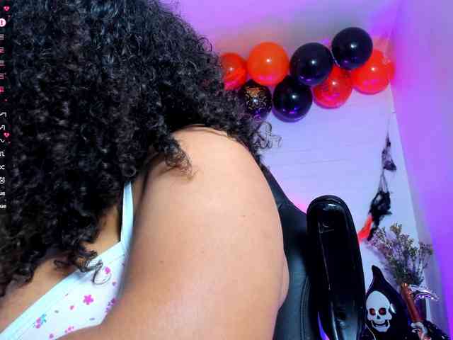 Ayliinn webcam