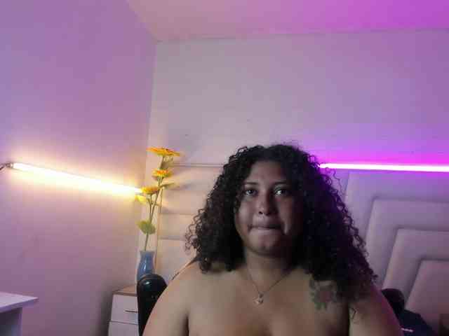 Ayliinn webcam