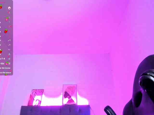Ayliinn webcam