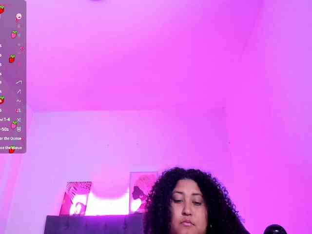 Ayliinn webcam