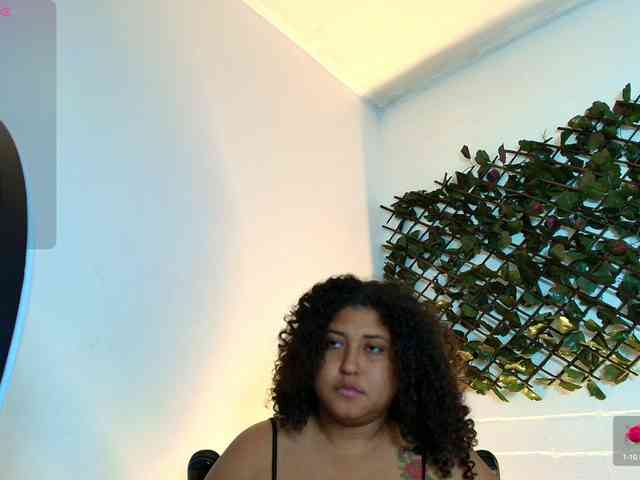 Ayliinn webcam