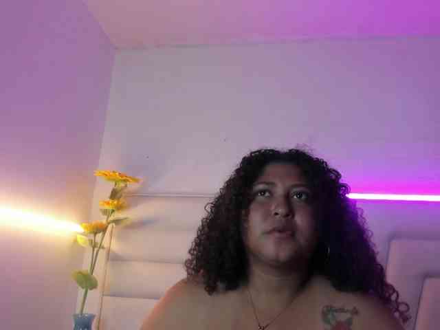 Ayliinn webcam