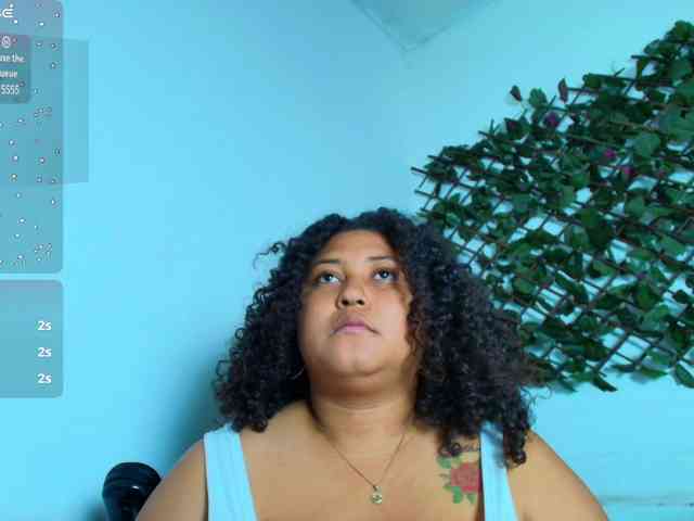 Ayliinn webcam