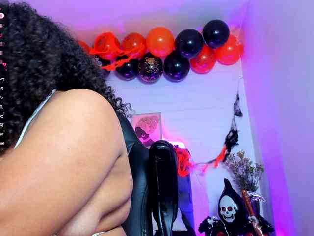Ayliinn webcam