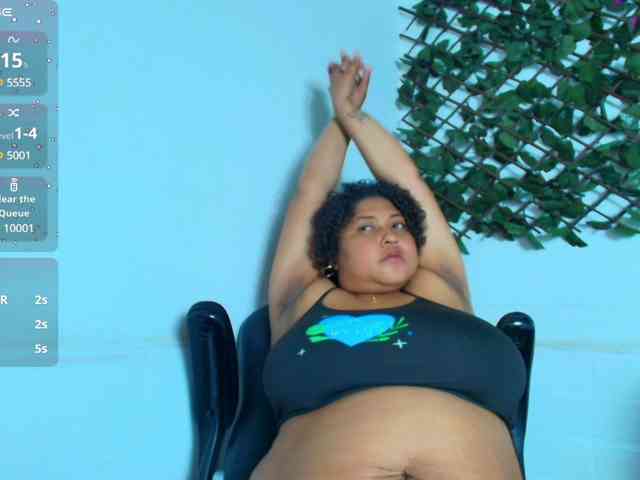 Ayliinn webcam