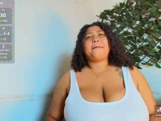 Ayliinn webcam