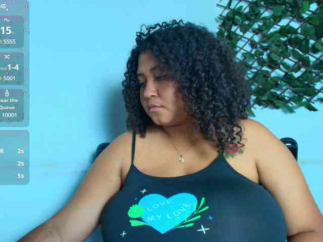 Ayliinn webcam