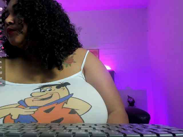 Ayliinn webcam