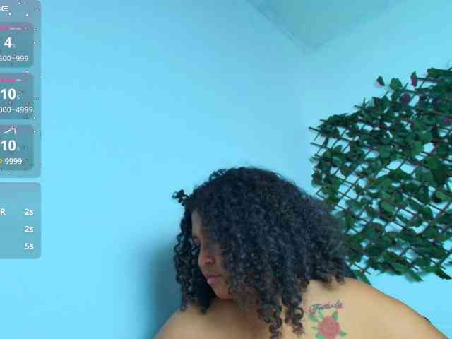 Ayliinn webcam