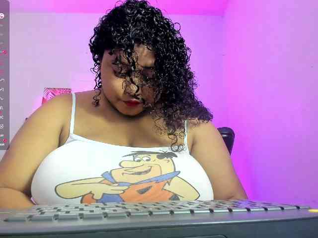 Ayliinn webcam