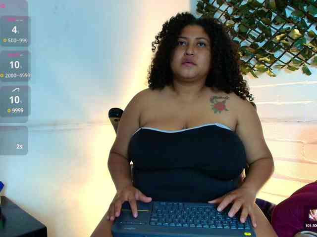 Ayliinn webcam