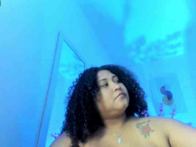 Ayliinn Live Webcam on BongaCams