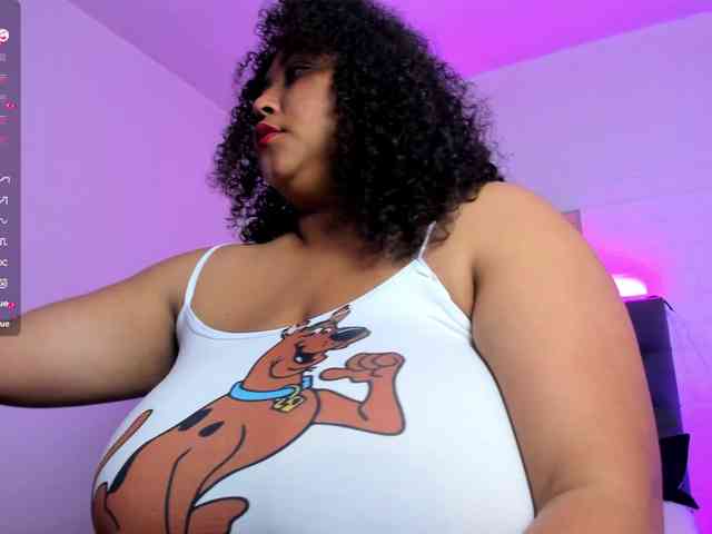 Ayliinn webcam