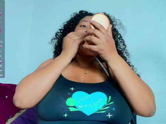 Ayliinn webcam