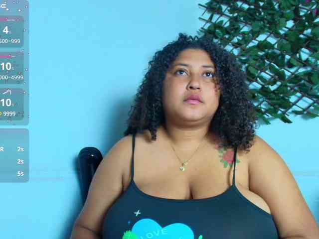 Ayliinn webcam