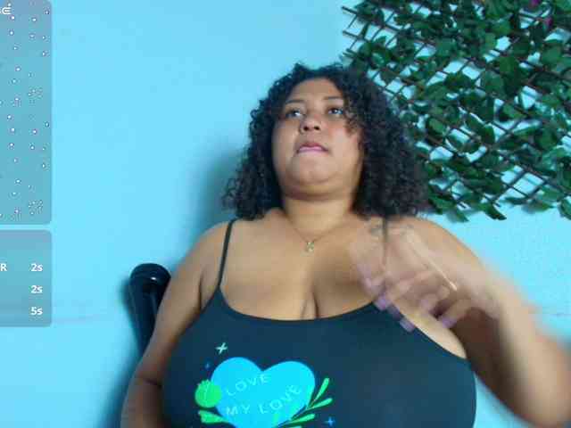 Ayliinn webcam
