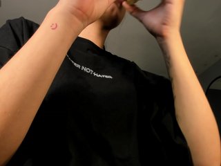 NiaMiller Porn Show