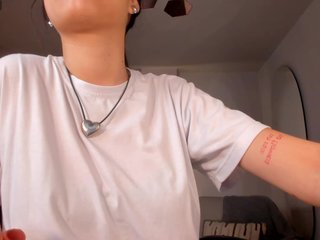 NiaMiller Porn Show