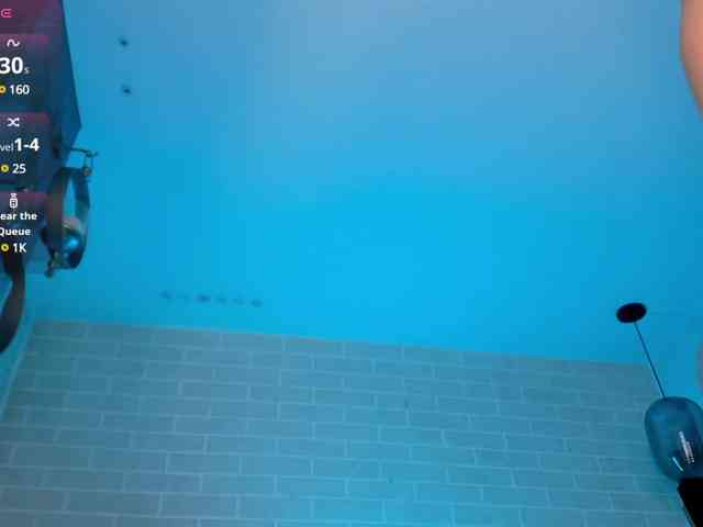 NiaMiller webcam