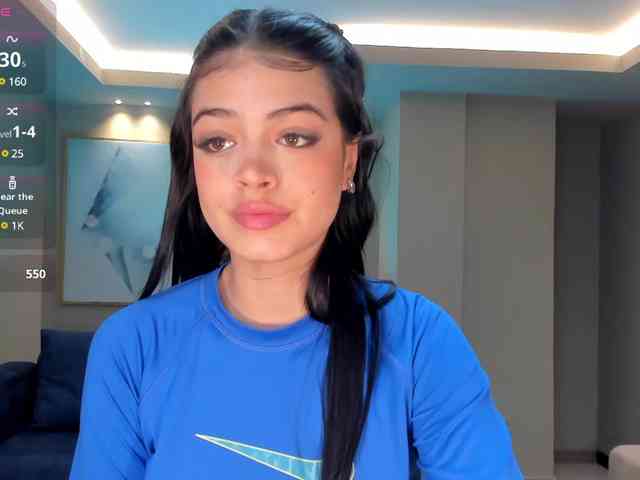 NiaMiller webcam