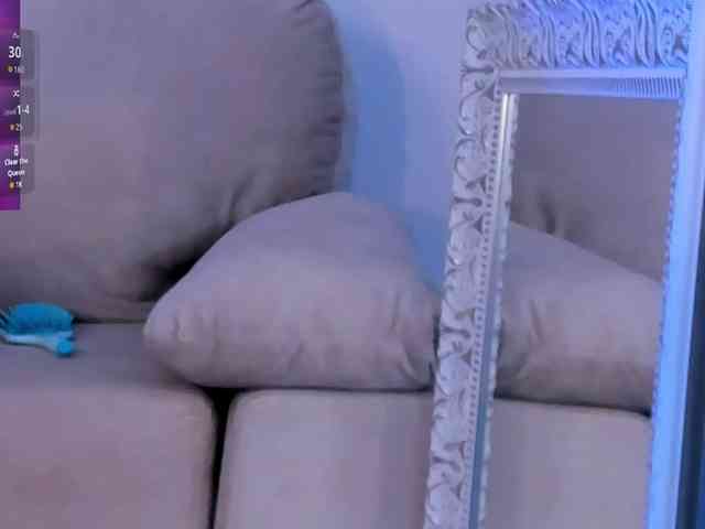 NiaMiller webcam