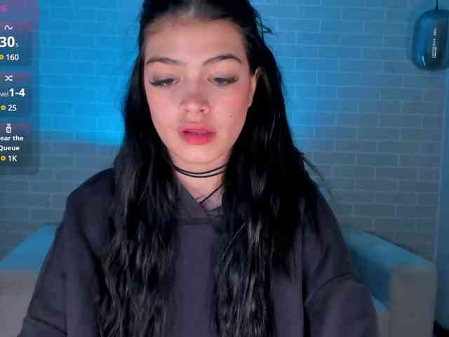 NiaMiller webcam