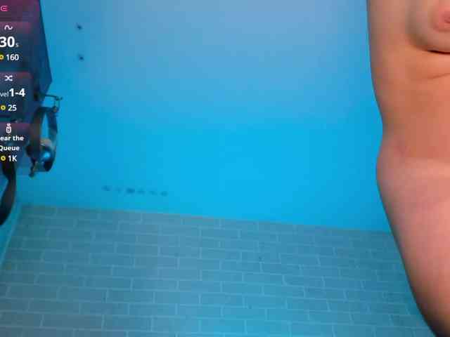NiaMiller webcam