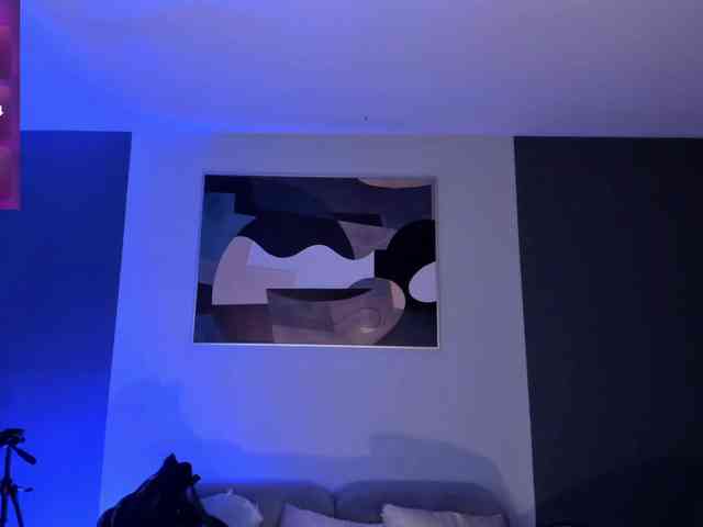 NiaMiller webcam