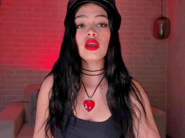NiaMiller webcam