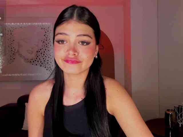 NiaMiller webcam