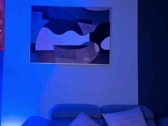 NiaMiller webcam