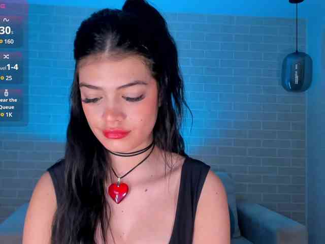 NiaMiller webcam