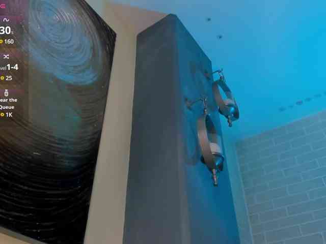 NiaMiller webcam