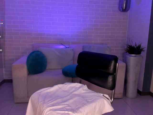 NiaMiller webcam