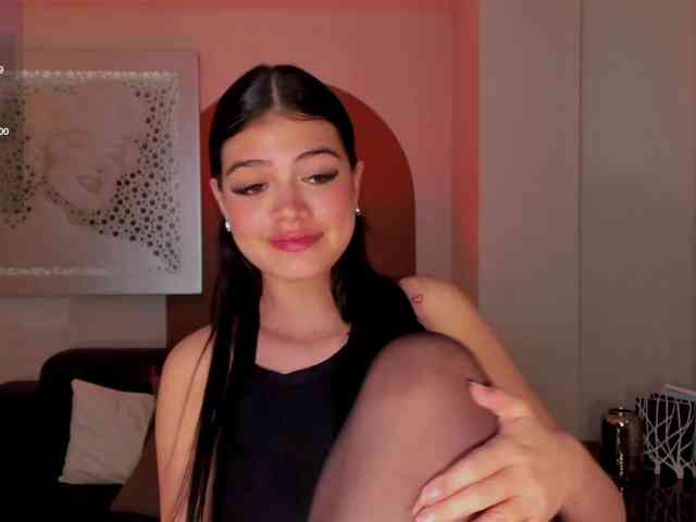 NiaMiller webcam