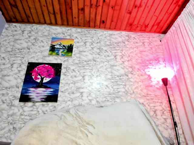 Morocha-fire webcam