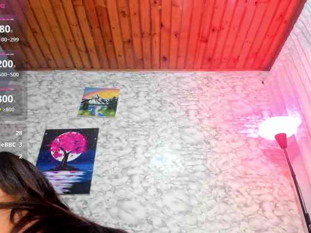 Morocha-fire webcam
