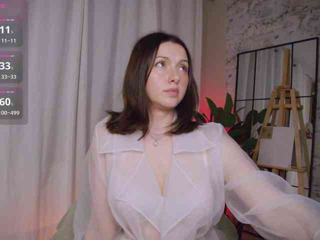 LOVEIS- webcam