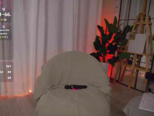LOVEIS- webcam