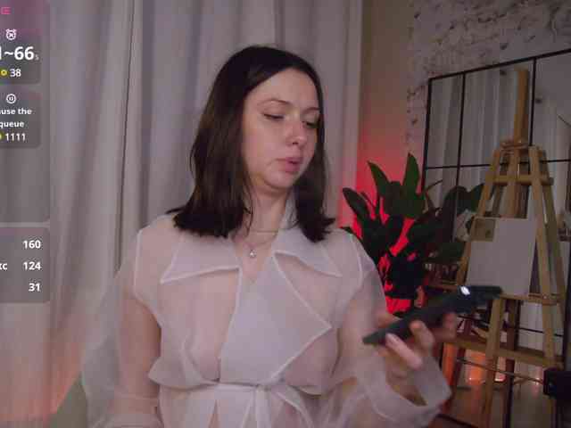 LOVEIS- webcam