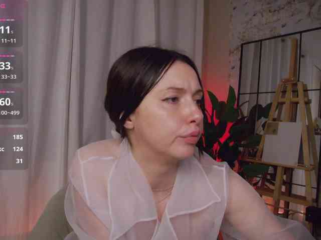 LOVEIS- webcam