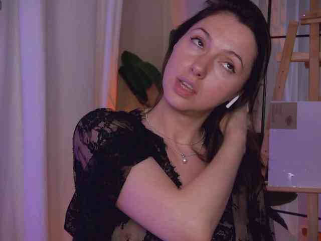 LOVEIS- webcam