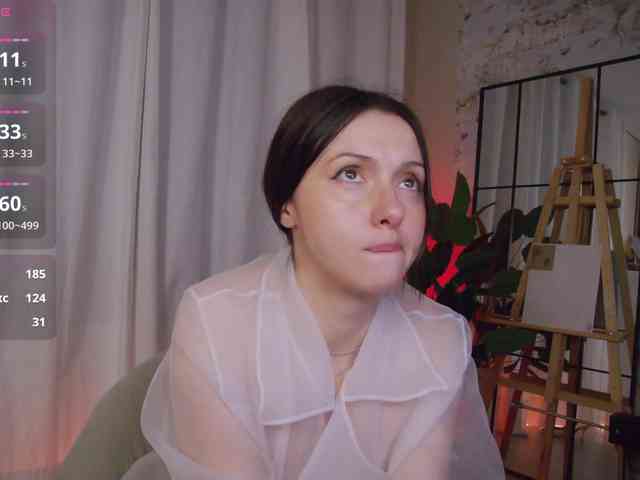 LOVEIS- webcam