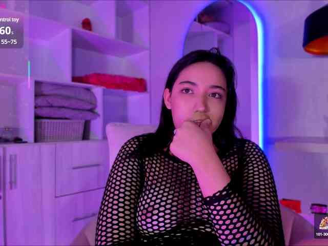 lilit-fiore webcam