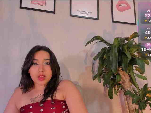 lilit-fiore webcam