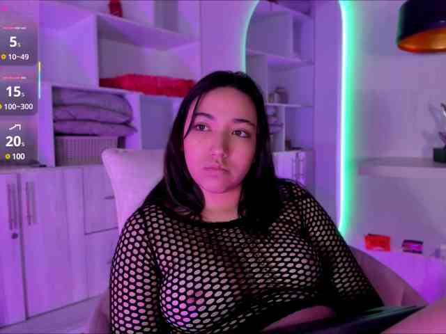 lilit-fiore webcam